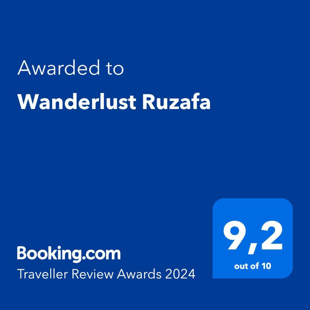 Wanderlust Ruzafa Διαμέρισμα Βαλένθια Εξωτερικό φωτογραφία